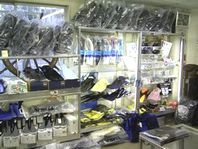 �݌ɂ��L�x�ł�